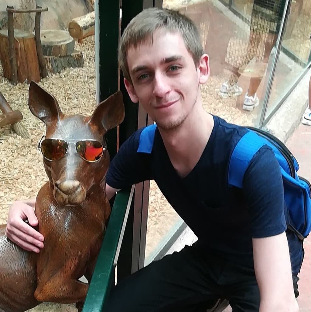 Victor Coutellier profile picture